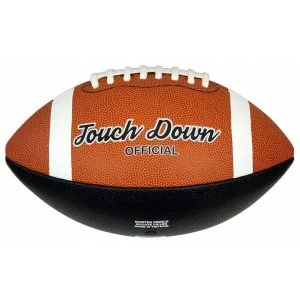 Image of Midwest Touch Down American Football Official