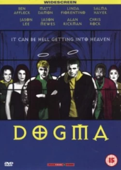 image of Dogma - DVD