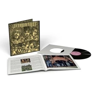 Image of Jethro Tull - Stand Up (Steven Wilson Remix) Vinyl