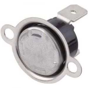 Image of Bi metallic switch 250 V 10 A Opening temp. 5C 150 C Closing