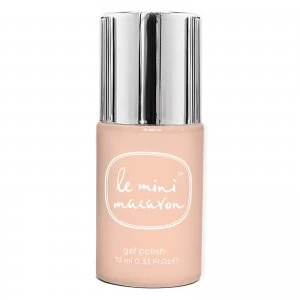 Image of Le Mini Macaron Gel Polish - Nude 10ml