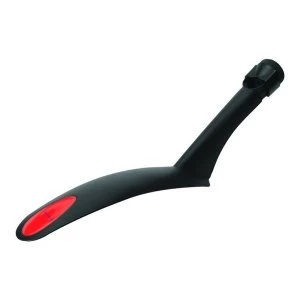 Polisport Cross Country Rear Mudguard Black