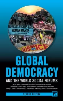 Image of Global Democracy and the World Social Forums