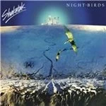 Image of Shakatak - Night Birds (Music CD)
