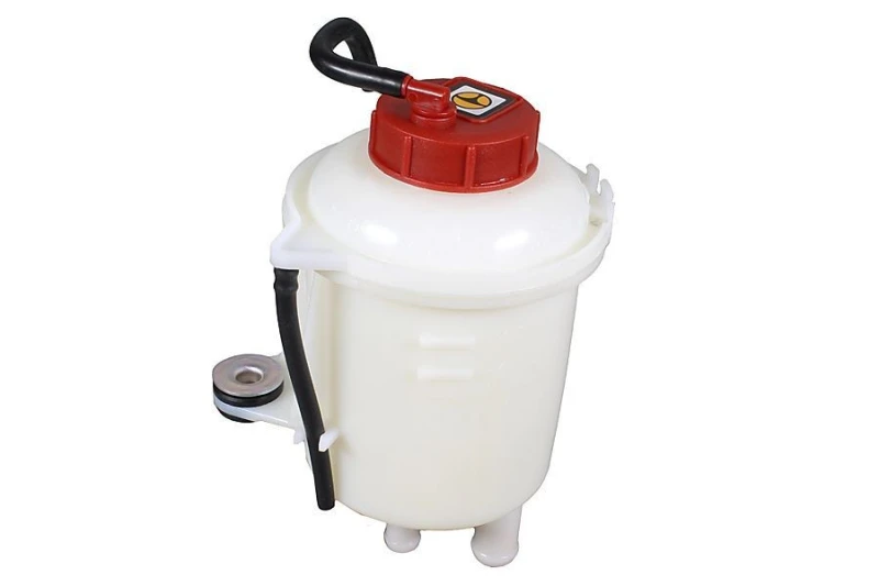 Image of Power steering reservoir METZGER 2140470