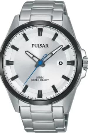 Image of Mens Pulsar Watch PS9511X1