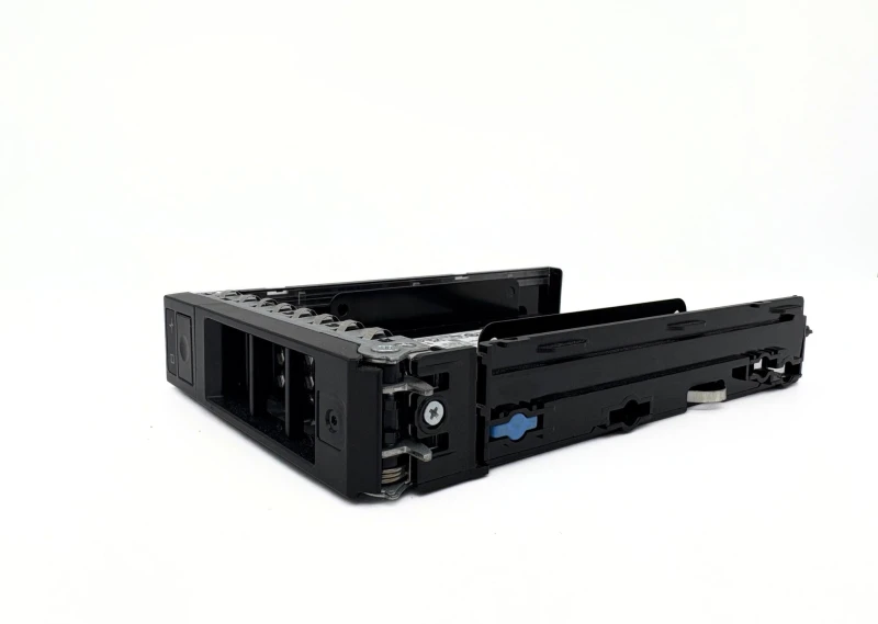 Image of Origin Storage Origin Storage SSD 960GB 3.5" SAS 1DWPD in Hot Swap Caddy DELL-960ESASRI-S23