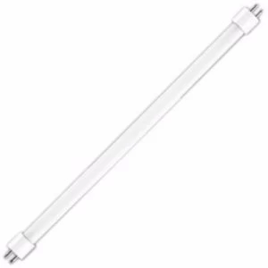 image of Eterna 10W T4 360mm Fluorescent Bulb - White