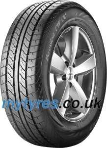 Image of Nankang Passion CW-20 ( 235/55 R18C 117/115R )