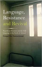 Image of Language resistance and revival by Feargal Mac Ionnrachtaigh