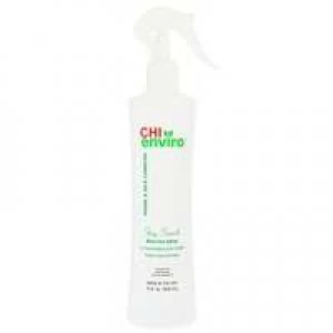 image of CHI Enviro Stay Smooth Blow Out Spray 355ml