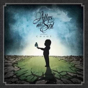 Image of Chaos by Alles Mit Stil CD Album
