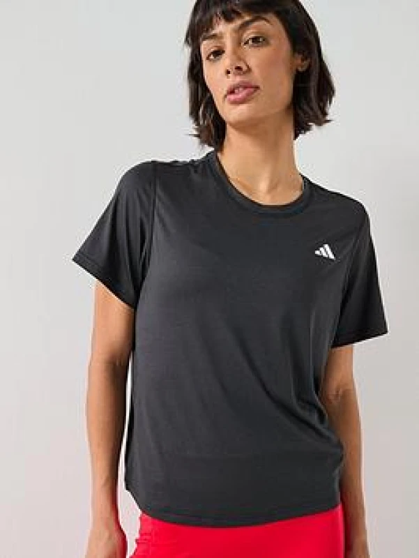 Image of Womens swimsuit adidas Workout Essentials Noir Female XL