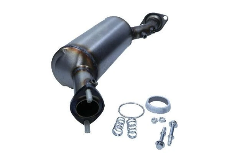 Image of MAXGEAR Diesel particulate filter MAXGEAR 27-6028