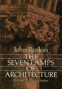 Image of The Seven Lamps of Architecture