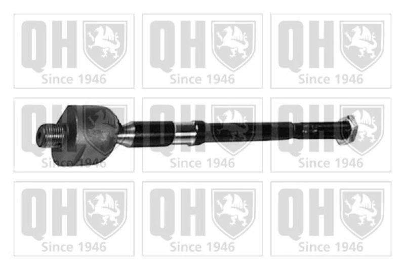 Image of QUINTON HAZELL Inner tie rod QUINTON HAZELL QR3879S