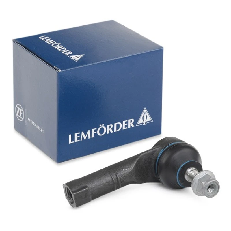 Image of LEMFORDER 29467 02 Track rod end outer Tie Rod End (914)