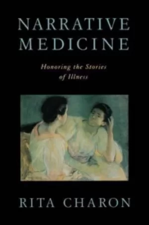 Image of Narrative medicine by Rita Charon