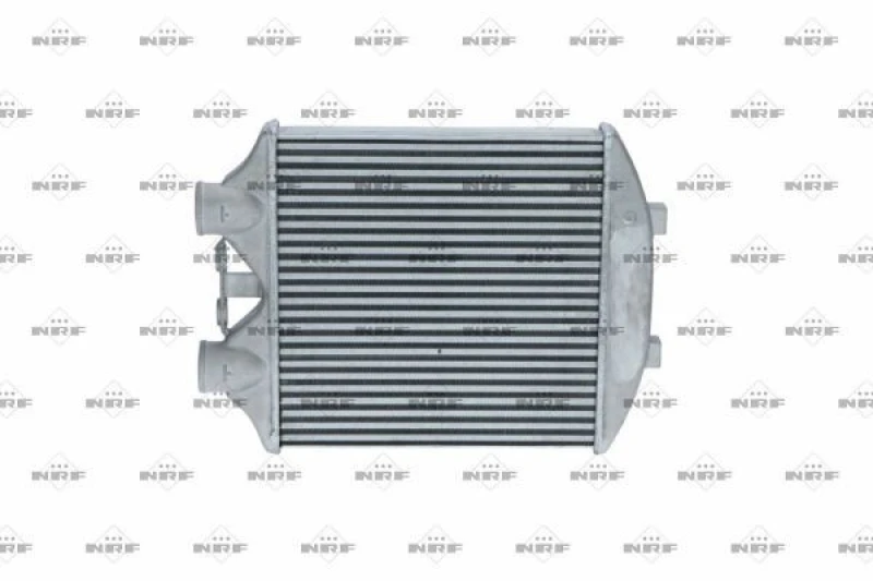 Image of NRF 30236 Intercooler Intercooler,charger (468)