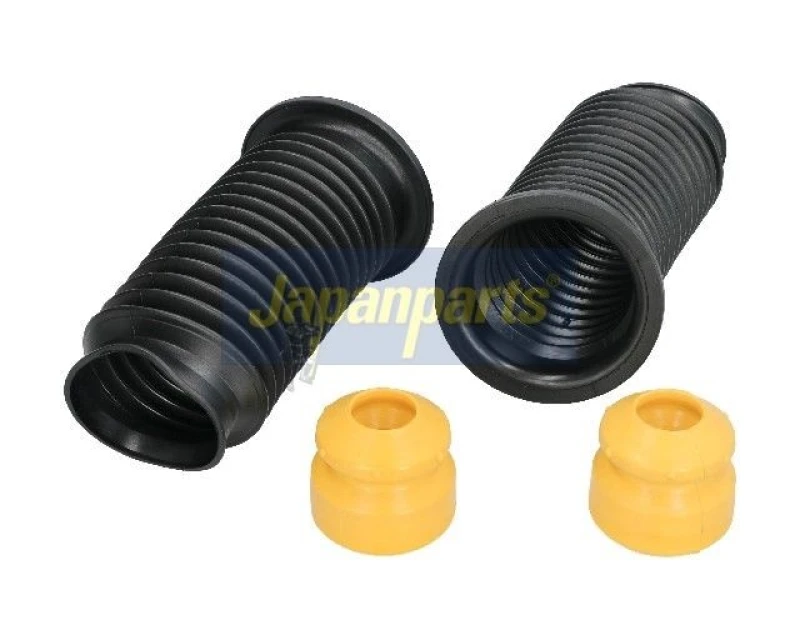 Image of JAPANPARTS Dust cover kit, shock absorber JAPANPARTS KTP-0204