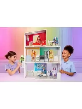 Image of Rainbow High House Townhouse