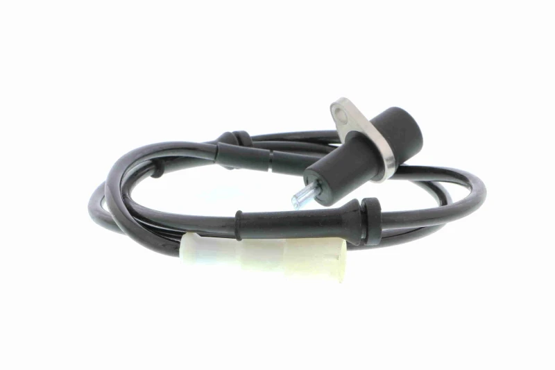 Image of VEMO V24-72-0031 ABS Sensor Rear Axle Right Sensor,wheel speed (412)