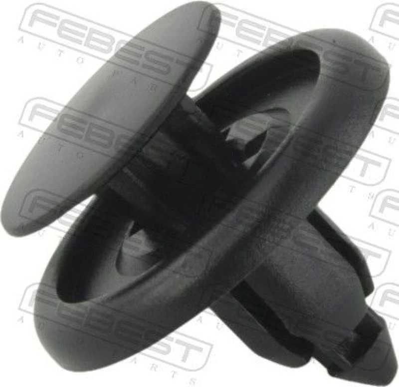 Image of Trim clip FEBEST 88570-084