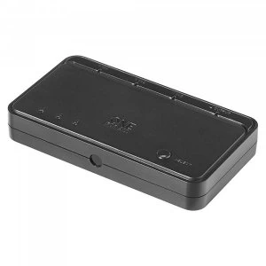 SV1630 3 Port HDMI Switcher