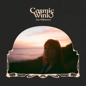 Image of Cosmic Wink by Jess Williamson CD Album