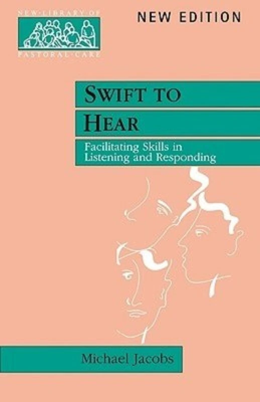 Image of Swift to Hear by Michael Jacobs Paperback