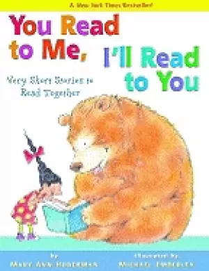 Image of very short stories to read together