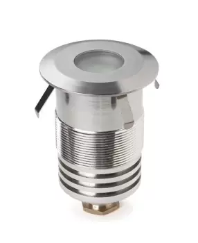 Image of Gea Power LED Step Recessed Floor Light with Colour Filter IP67