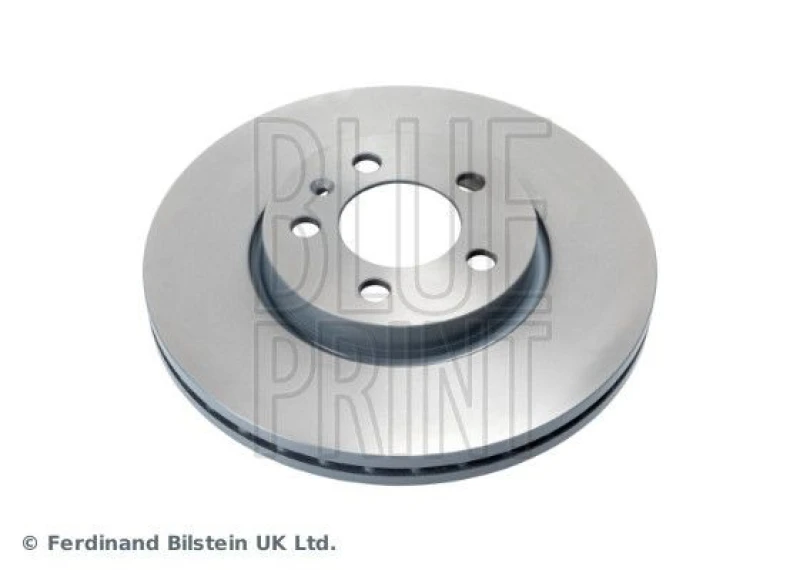 Image of Blue PRINT Brake disc Blue PRINT ADBP430098