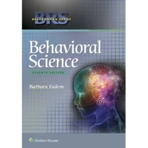 Image of BRS Behavioral Science