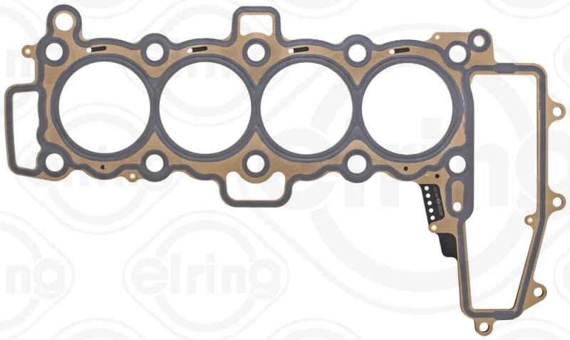 Image of Head gasket ELRING 207.160