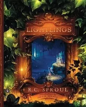 Image of Lightlings, The by R. C. Sproul