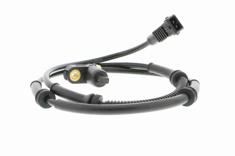 Image of VEMO V22-72-0034 ABS Sensor Front Axle Right Sensor,wheel speed (412)