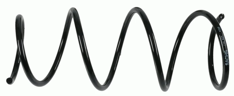 Image of Coil spring SACHS 997 871