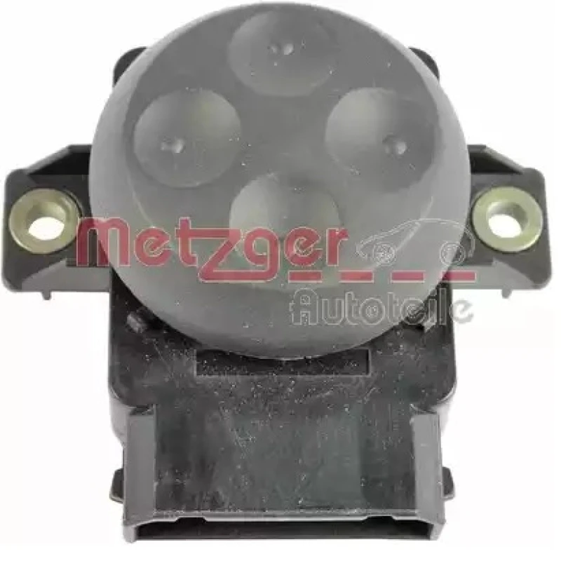 Image of METZGER 0916281 Control, seat back adjustment OE-PART Control,seat back adjustment (924)