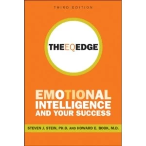 Image of The EQ Edge : Emotional Intelligence and Your Success