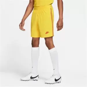 Image of Nike Liverpool Third Dri-FIT ADV Shorts Adults - Yellow