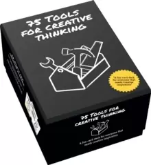 Image of 75 Tools for Creative Thinking : A Fun Card Deck for Creative Inspiration