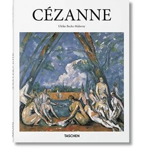 Image of Cezanne by Taschen Publishing (Hardback, 2016)