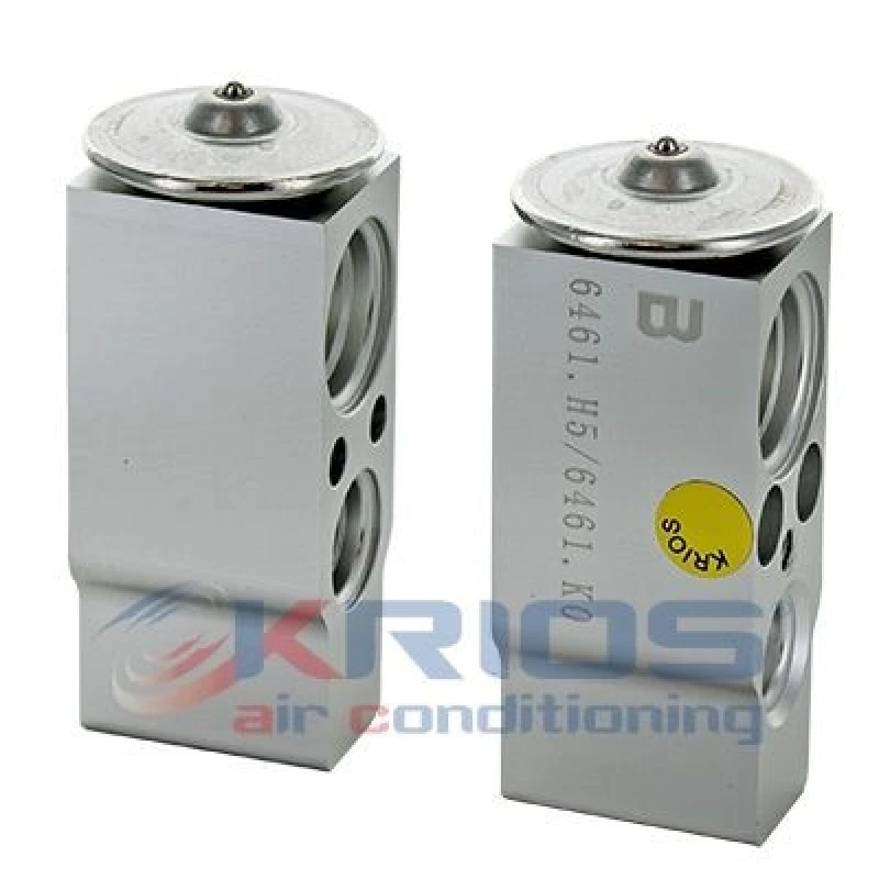 Image of HOFFER AC expansion valve HOFFER K42081