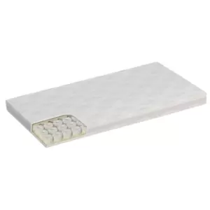 Image of Dormeo Octaspring Classic White Mattress Topper - Super King