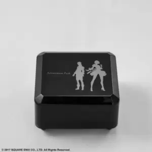 Image of NieR Replicant ver.1.22474487139 Music Box Amusement Park