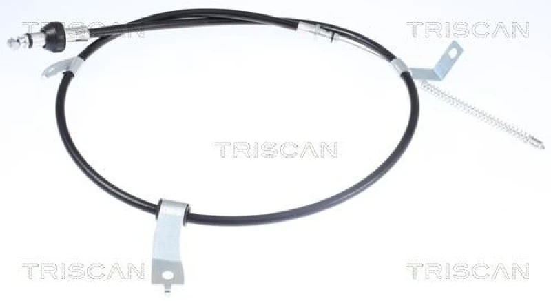 Image of TRISCAN Handbrake cable TRISCAN 8140 241152