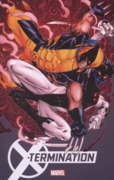 Image of X-Termination by Greg Pak Paperback