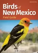 Image of birds of new mexico field guide