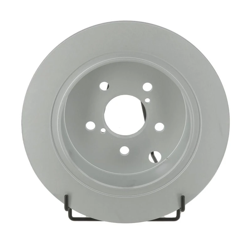 Image of Brake disc JURID 563343JC